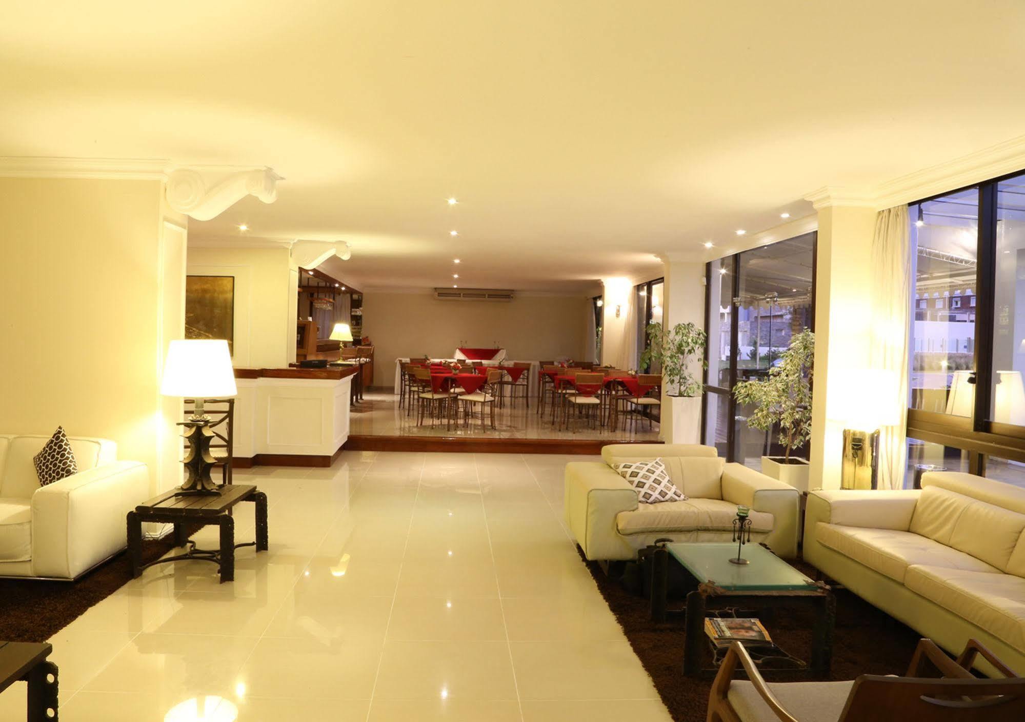 Jamaica Punta Del Hotel&residence 4*