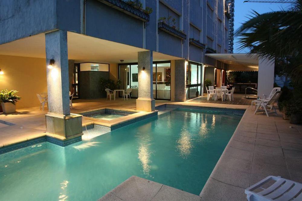 Jamaica Punta Del Hotel&residence Hotel Punta del Este